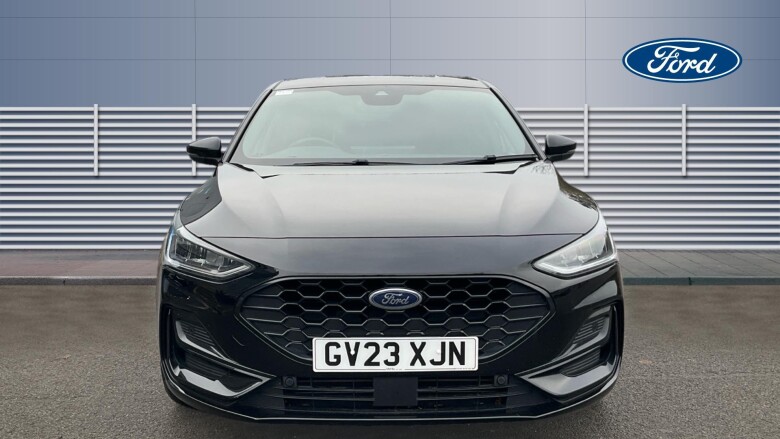 Ford Focus 1.0 EcoBoost ST-Line 5dr Petrol Hatchback